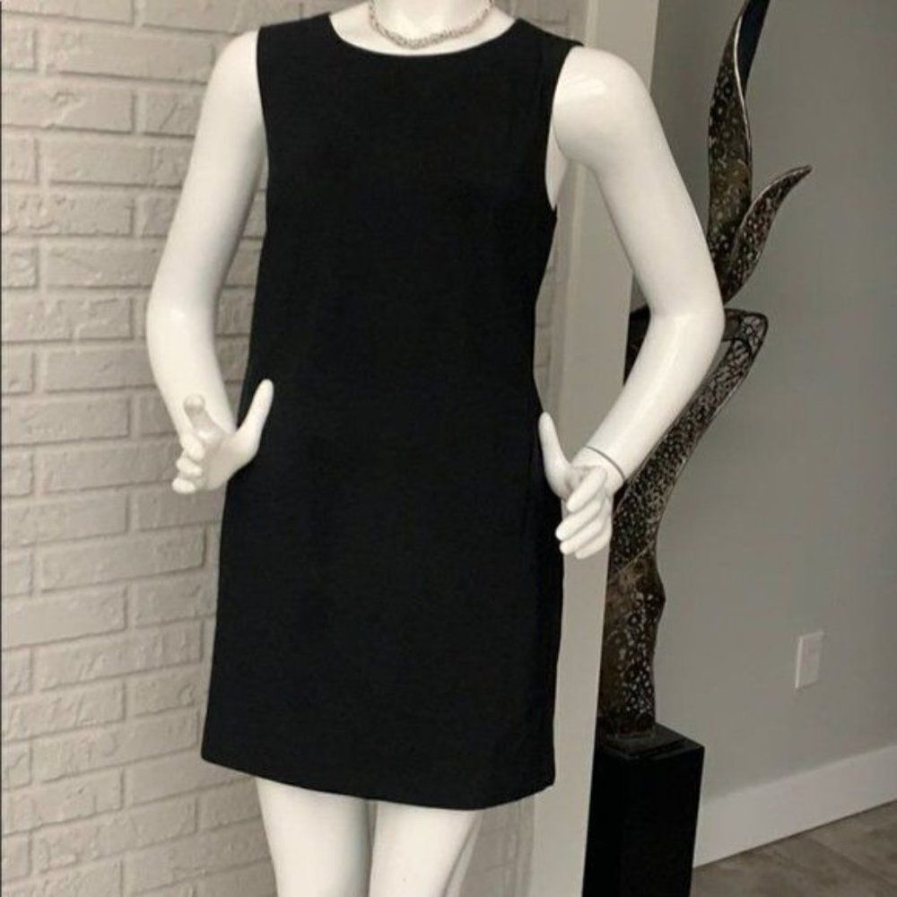 Aryeh Dress Size M